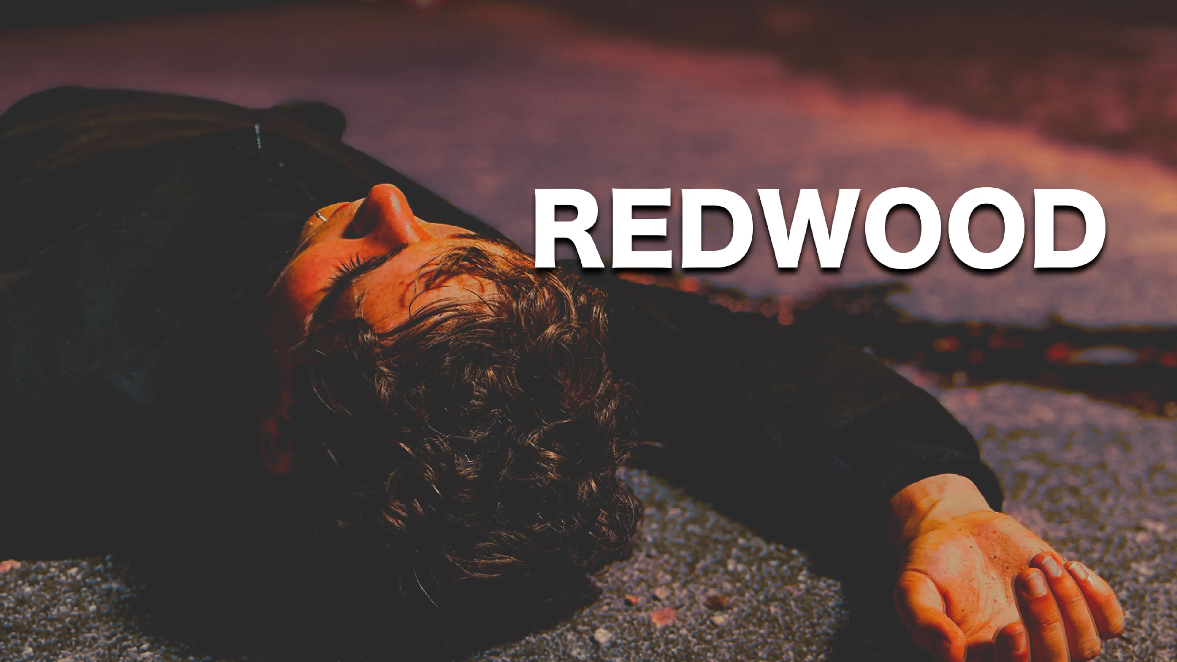 Redwood poster